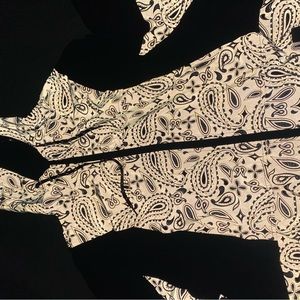 Reflective Jacket can be used as a pancho as well.